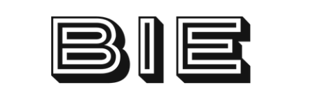 BIE logo