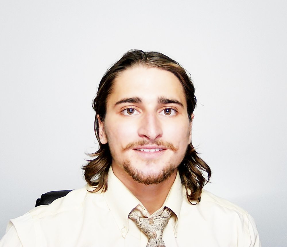 Aaron — BIE tutor