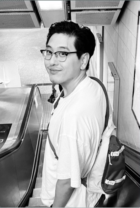 Chris — BIE tutor