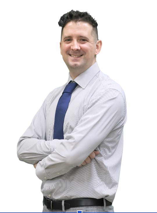 George — BIE tutor
