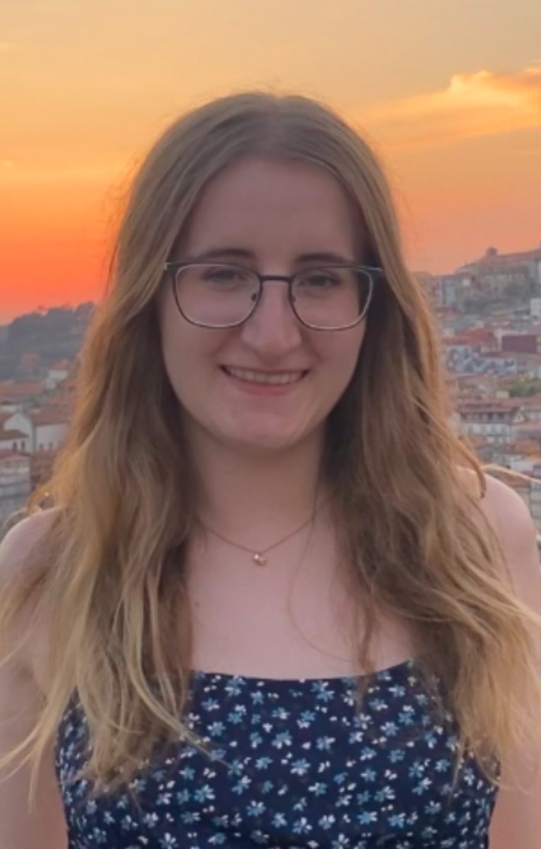 Hannah — BIE tutor