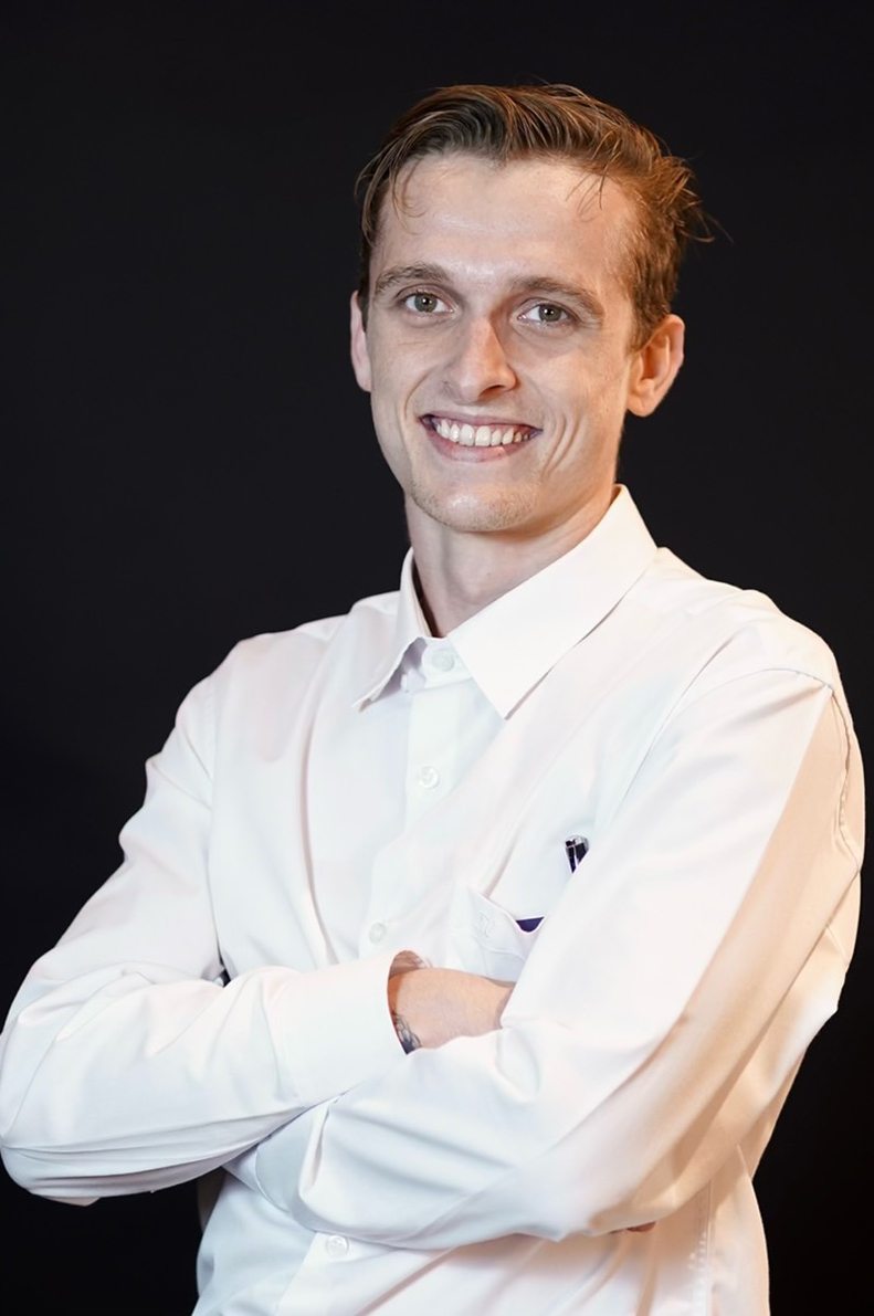 Jack — BIE tutor