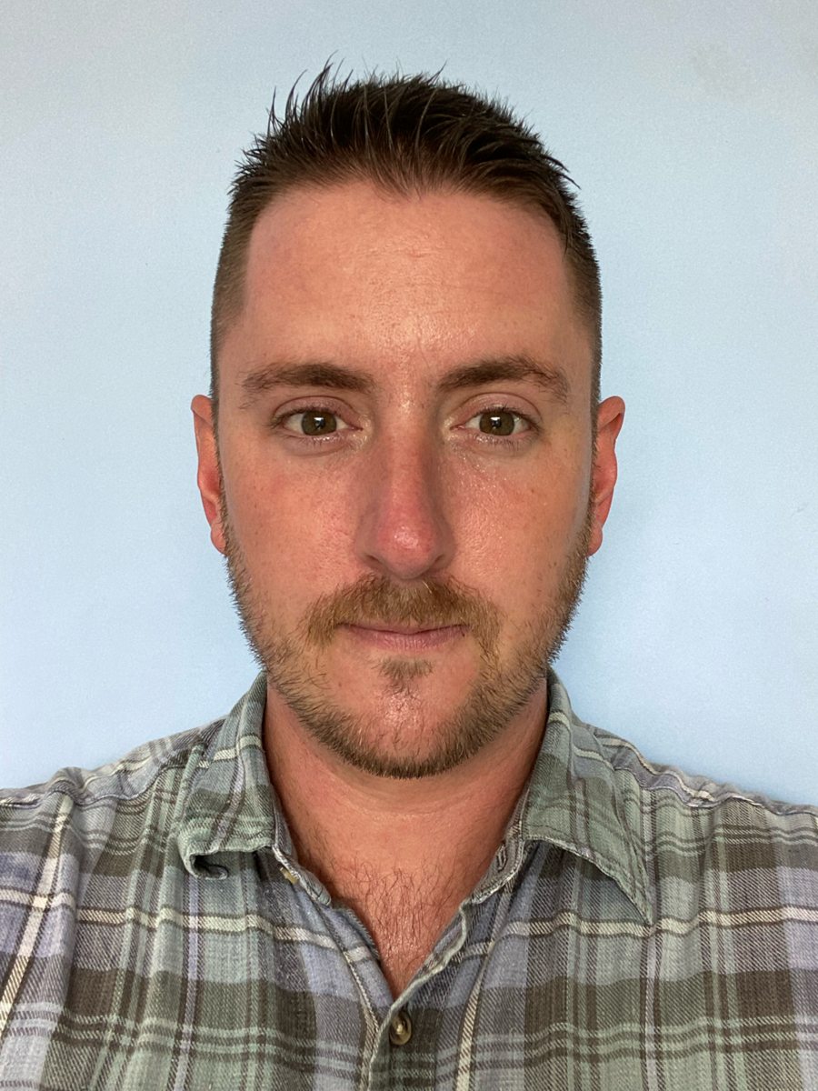 Kevin — BIE tutor
