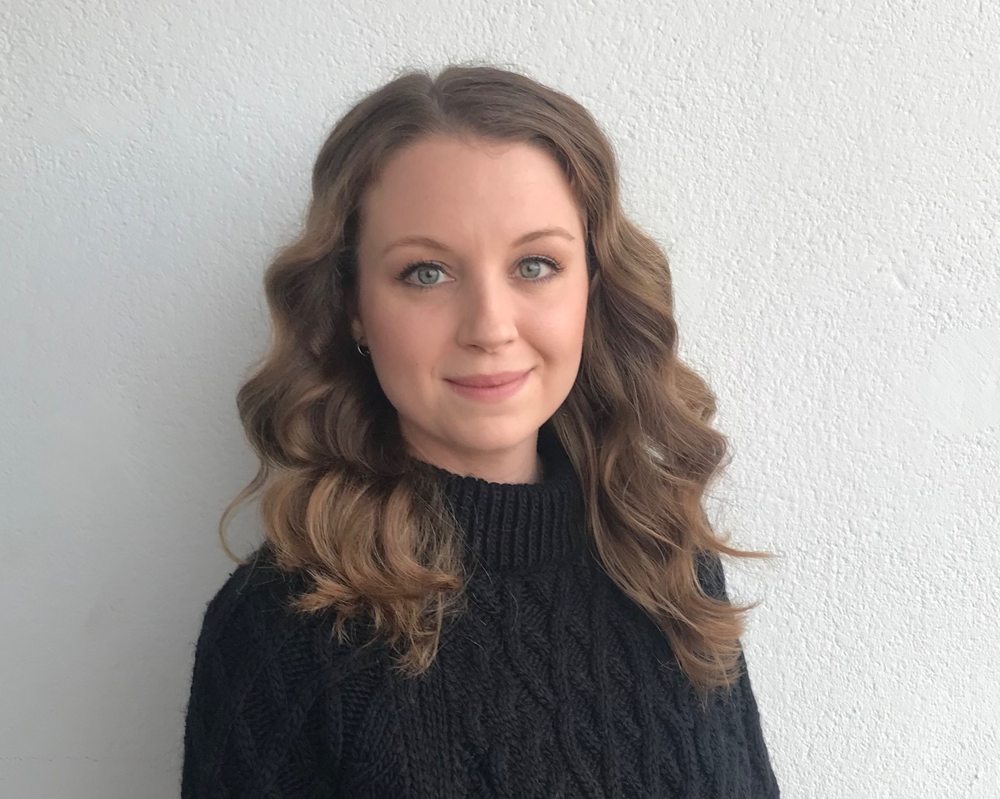 Kirstie — BIE tutor