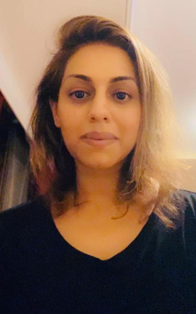 Nerina — BIE tutor