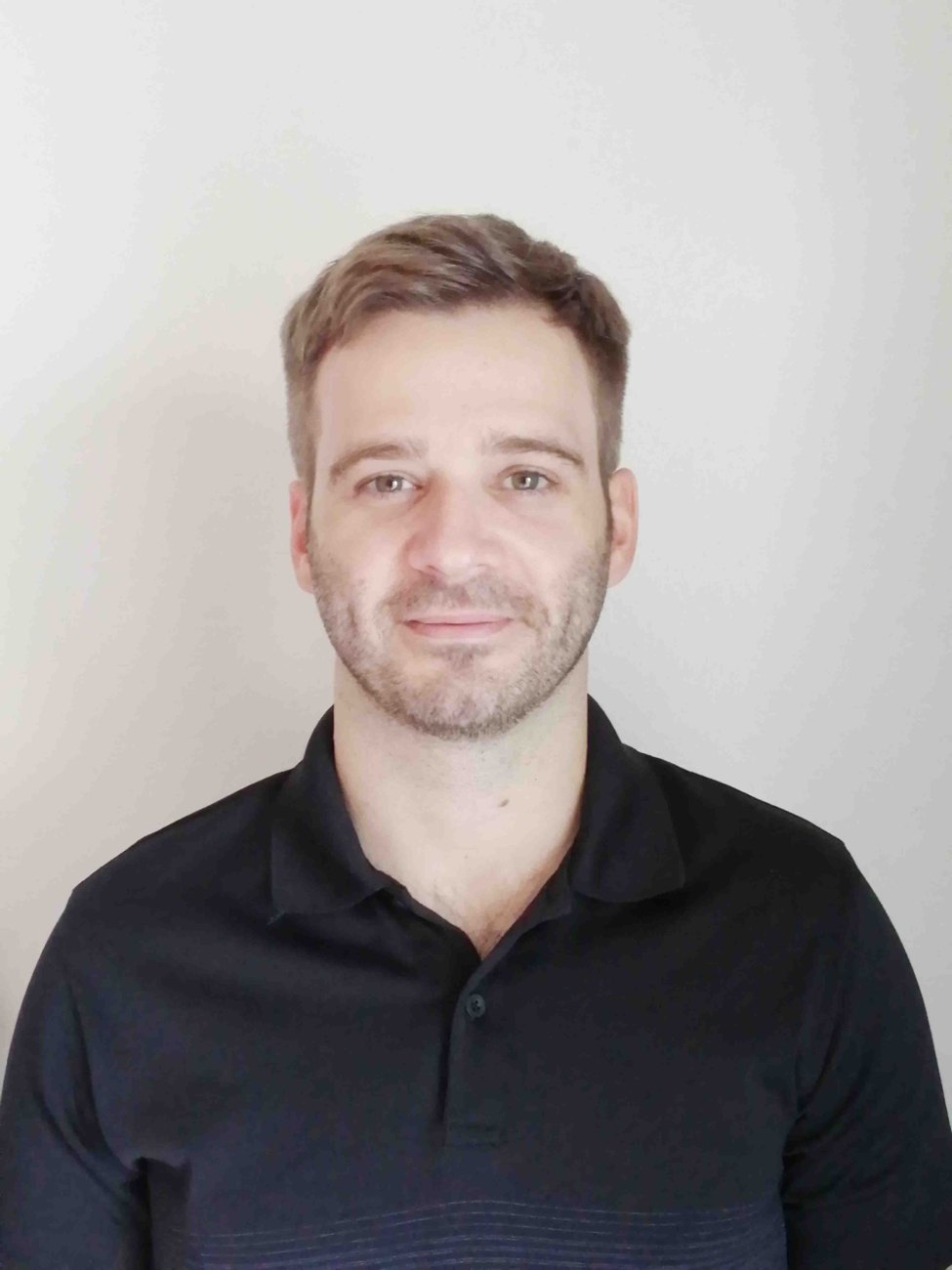 Peter — BIE tutor