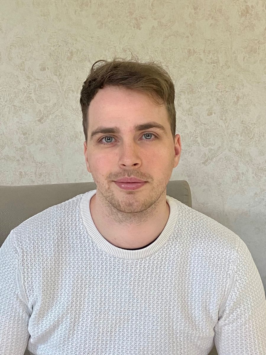 Sam H — BIE tutor