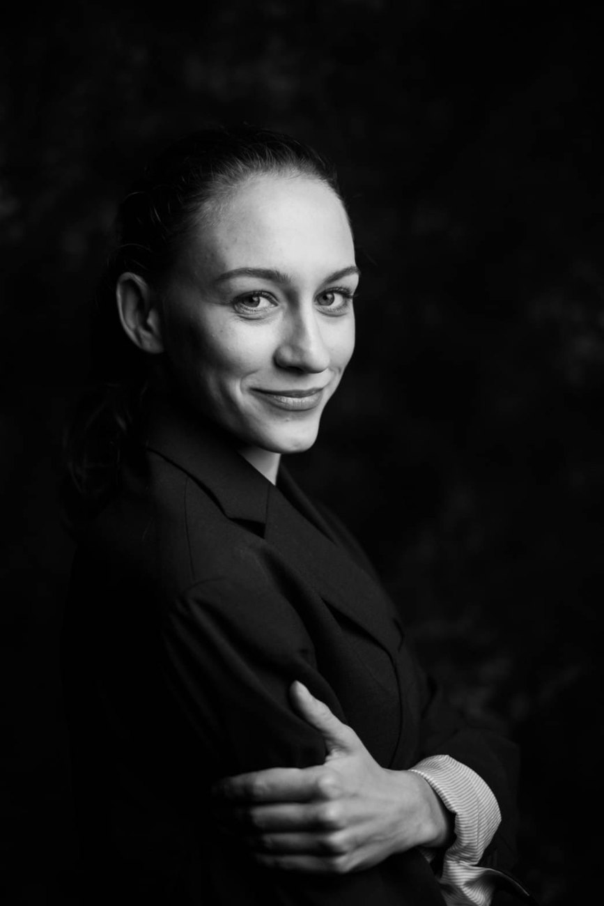Tanya — BIE tutor