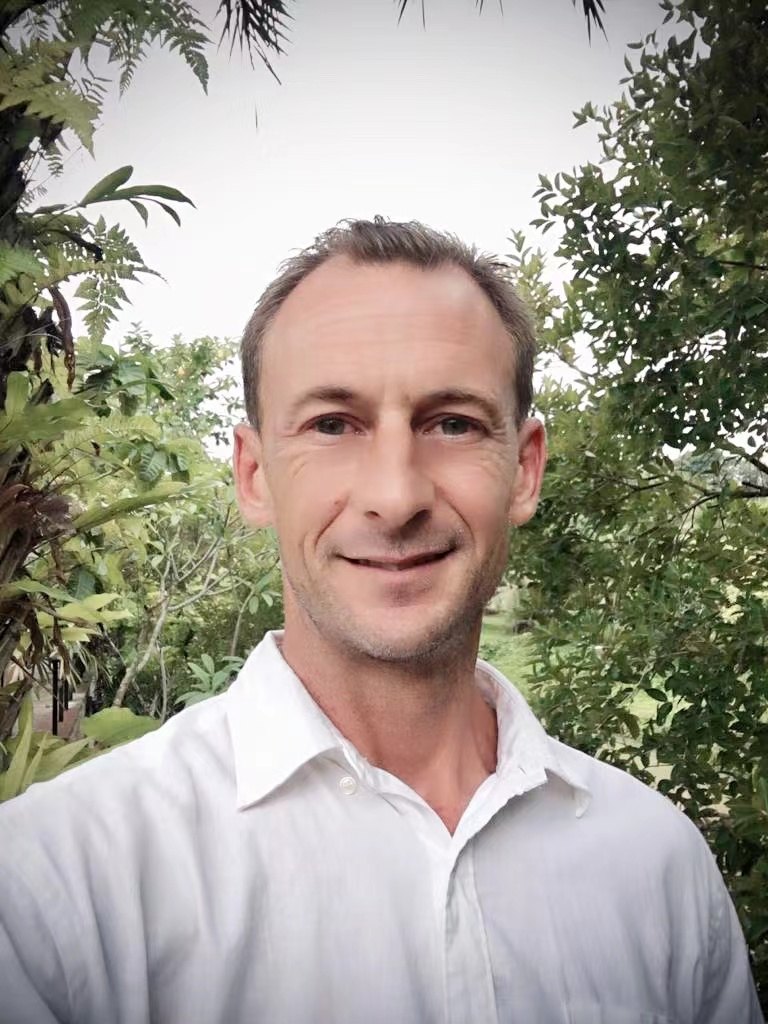 William — BIE tutor