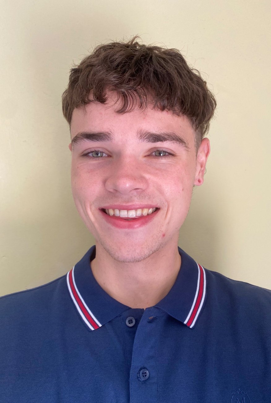 William M — BIE tutor