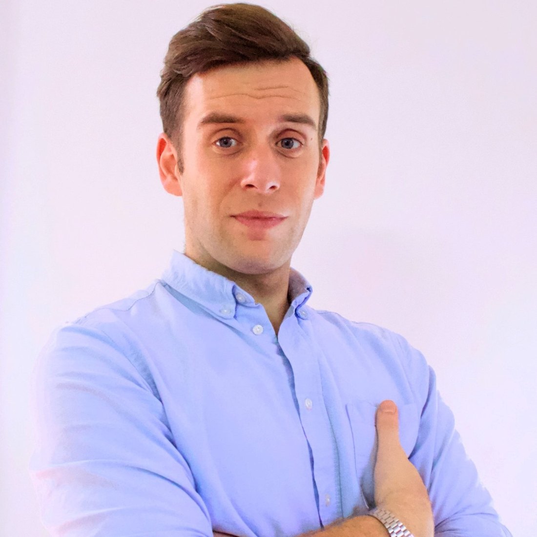 William O — BIE tutor